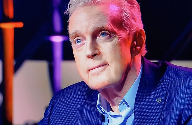 André van Duin